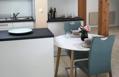 Durach Apartamento | Allgäu habitación apartamento n. 7