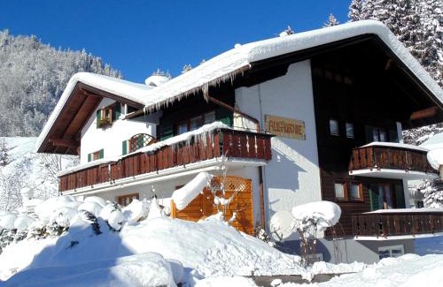 Tiefenbach Casa | Allgäu Sonne