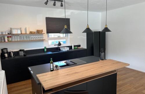 Ettensberg Apartamento | Allgäu SPA House