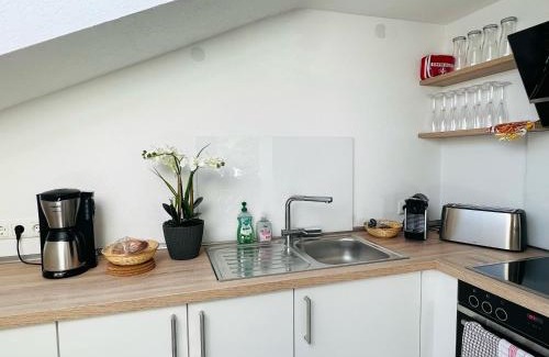 Ettensberg Apartamento | Allgäu SPA House