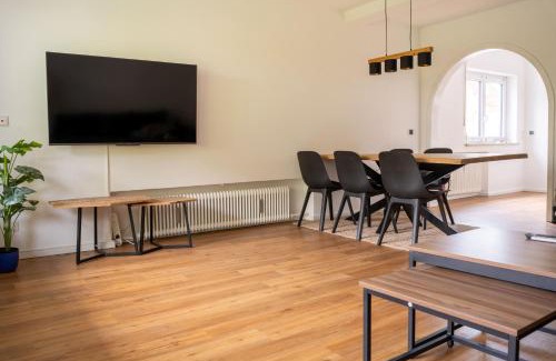 Ettensberg Apartamento | Allgäu SPA House