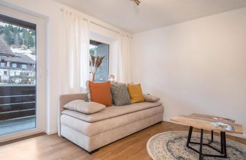 Ettensberg Apartamento | Allgäu SPA House