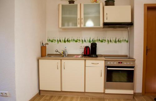 Kempten Apartamento | Allgäuer Stuben für einen vielfältigen Allgäu Urlaub