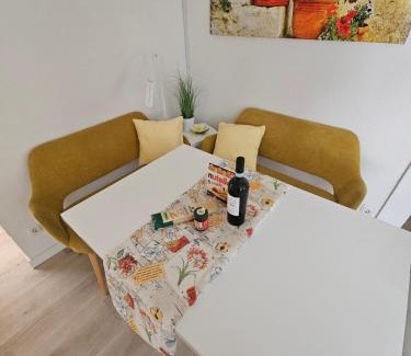 Sulzberg Apartamento | Allgäuerferienwohnung