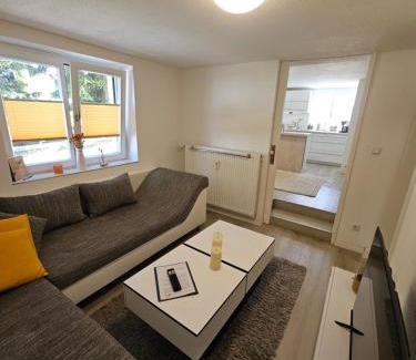 Sulzberg Apartamento | Allgäuerferienwohnung