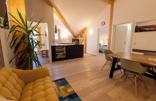 Nesselwang Apartamento | AllgäuHomes - Gaul Lodge up to 8P incl. Königscard