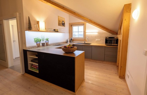 Nesselwang Apartamento | AllgäuHomes - Gaul Lodge up to 8P incl. Königscard