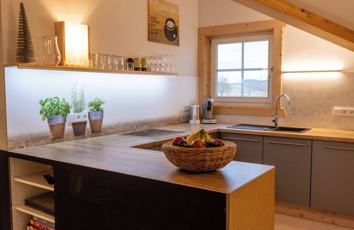 Nesselwang Apartamento | AllgäuHomes - Gaul Lodge up to 8P incl. Königscard