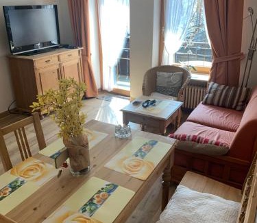 Steibis Apartamento | Allgäustüble