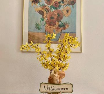 Steibis Apartamento | Allgäustüble