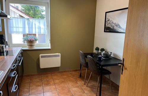 Durach Apartamento | Allgäutraum Ferienwohnung Nr. 10 für 2-5 Personen