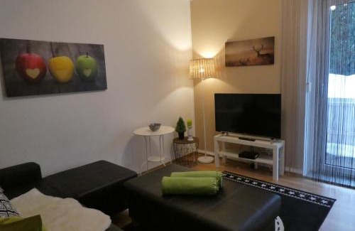 Durach Apartamento | Allgäutraum Ferienwohnung Nr. 1