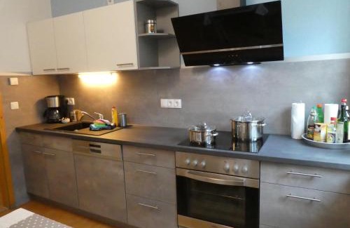 Durach Apartamento | Allgäutraum Ferienwohnung Nr. 1