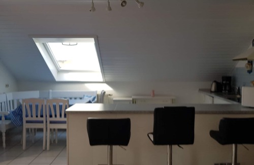 Unterallgau Apartamento | Allgäu House Marlene with a large garden and pool