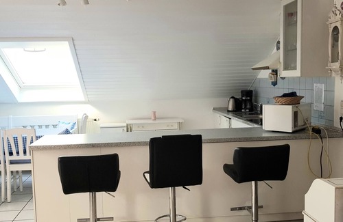 Unterallgau Apartamento | Allgäu House Marlene with a large garden and pool