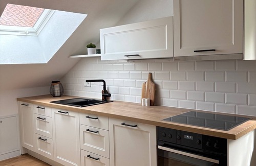 Nesselwang Apartamento | ALLGÄUHERZ - Great apartment in Nesselwang