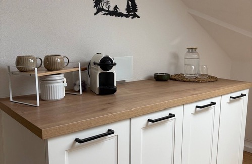 Nesselwang Apartamento | ALLGÄUHERZ - Great apartment in Nesselwang