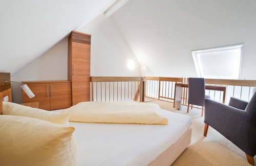 Wangen im Allgaeu Hotel | allgovia Hotel garni