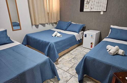 Bauru Hotel | ALLIANCE HOTEL