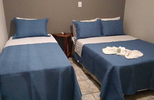 Bauru Hotel | ALLIANCE HOTEL