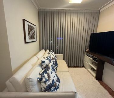 Vila Pompeia Apartamento | Allianz Parque II, Perdizes