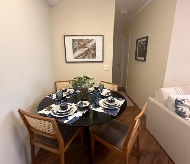 Vila Pompeia Apartamento | Allianz Parque II, Perdizes