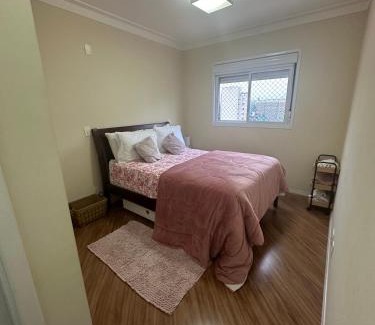Vila Pompeia Apartamento | Allianz Parque II, Perdizes