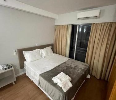 Sao Paulo Apartamento | Allianz Parque VII, Perdizes