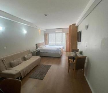 Sao Paulo Apartamento | Allianz Parque VII, Perdizes