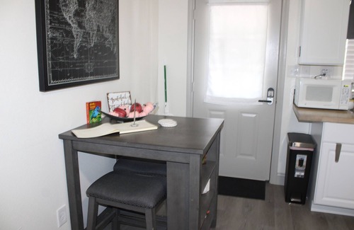 Athens Casa | Allie Rose/Tiny house Lake Athens/ Canton Trade Days