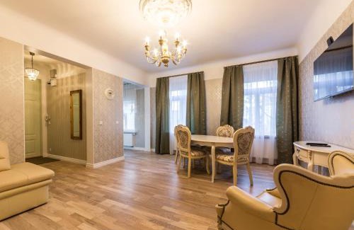 Tatari Apartamento | Allika Apartments