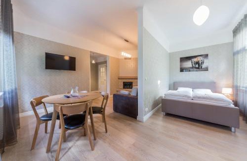 Tatari Apartamento | Allika Apartments