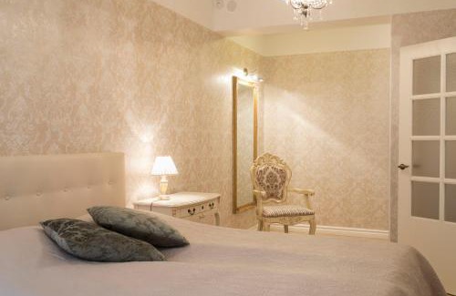 Tatari Apartamento | Allika Apartments