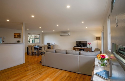 Armidale Apartamento | Apartamentos en Allingham