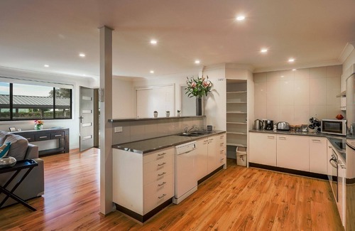 Armidale Apartamento | Apartamentos en Allingham