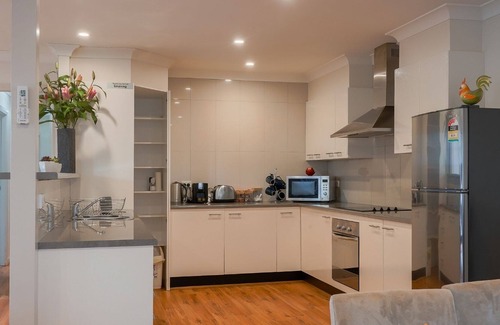 Armidale Apartamento | Apartamentos en Allingham
