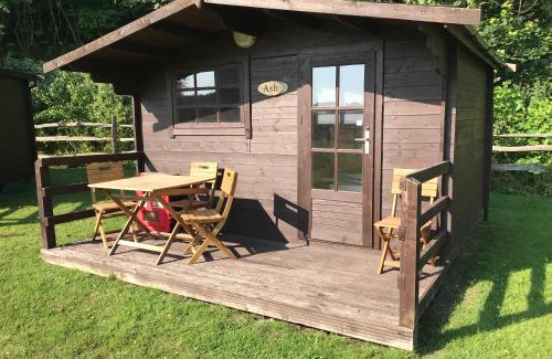 Maidstone Otro | Allington Lock Campsite