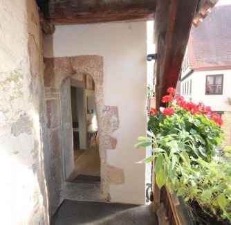 Berching Apartamento | allio - das turmchalet