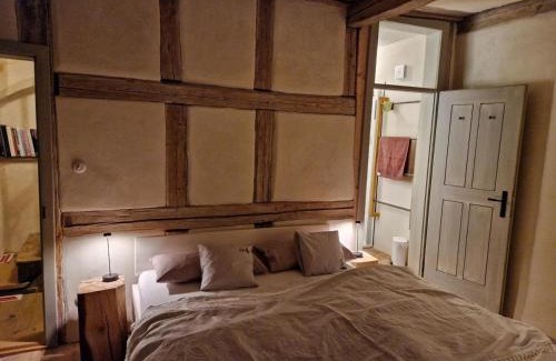 Berching Apartamento | allio - das turmchalet