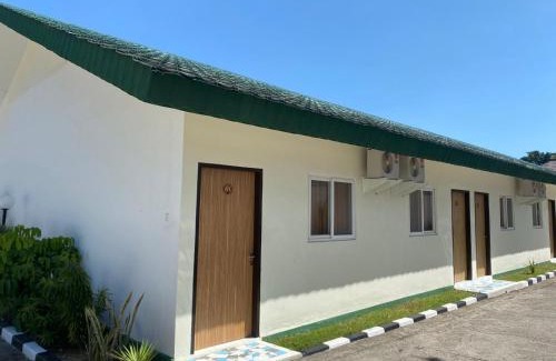 Anyer Hotel | Allisa Motel