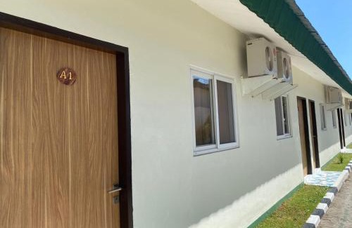 Anyer Hotel | Allisa Motel