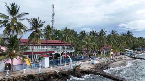 Anyer Hotel | Allisa Resort Hotel