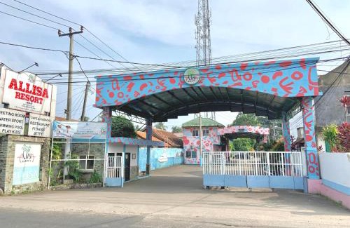 Anyer Hotel | Allisa Resort Hotel