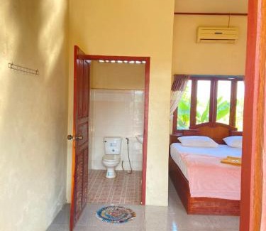 Don Det Apartamento | AllNew bangalow Don det