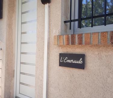 Houilles Apartamento | AlloAppartMeublé L'émeraude