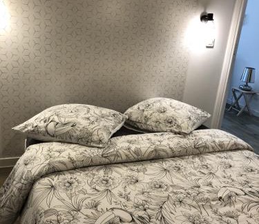 Houilles Apartamento | AlloAppartMeublé L'émeraude