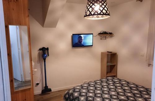 Houilles Apartamento | AlloAppartMeublé L'émeraude