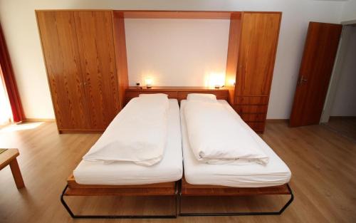 Sankt Moritz-Bad Apartamento | Allod Bad 508