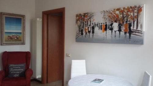 Vicenza Apartamento | alloggi Alba 1