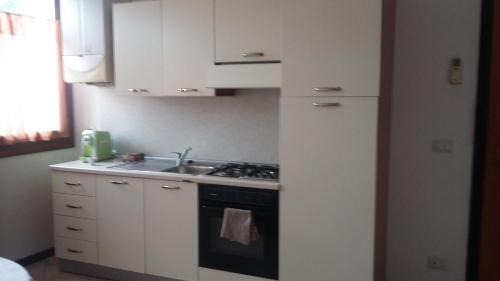 Vicenza Apartamento | alloggi Alba 1